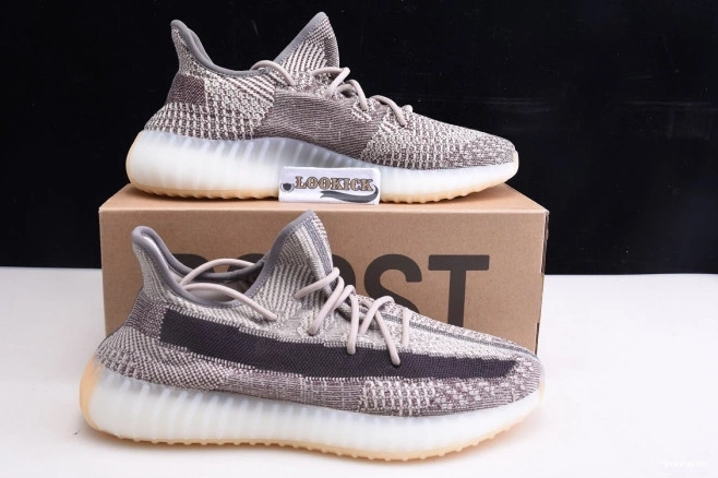 Adidas 350 FZ1267 Boost Zyon Yeezy V2 0822